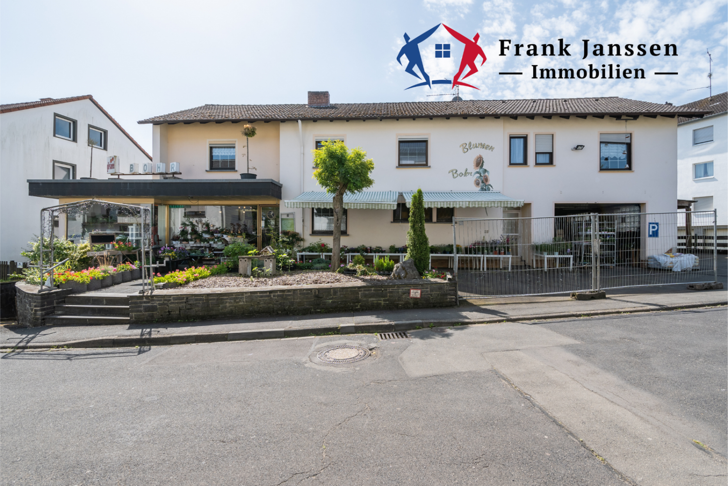 4 bedrooms Building in Vulkaneifel, Germany No. 185293