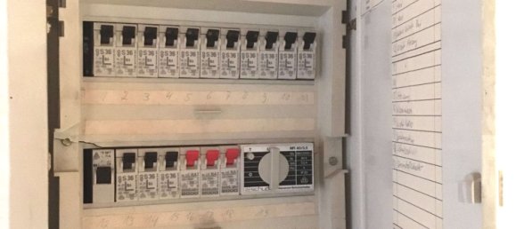 Квартира с 4 комнатами в Майн-Шпессарт, Германия № 173622 12