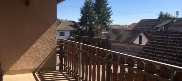 Квартира с 4 комнатами в Майн-Шпессарт, Германия № 173622 3