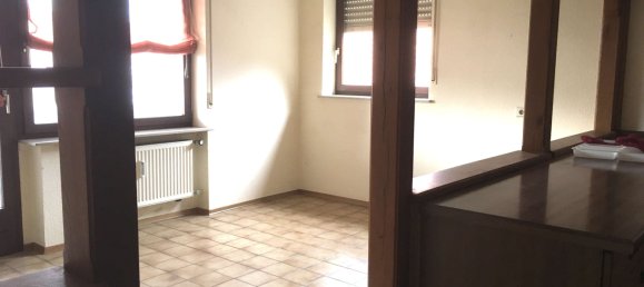 Квартира с 4 комнатами в Майн-Шпессарт, Германия № 173622 11