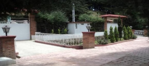 Дом с 9 спальнями в Вилья Альенде, Мексика № 147630 2