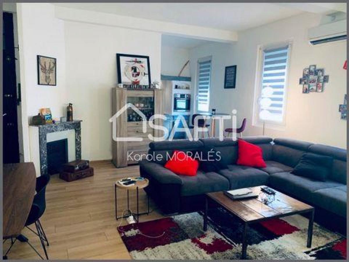 Estudio en Perpignan, France No. 36158