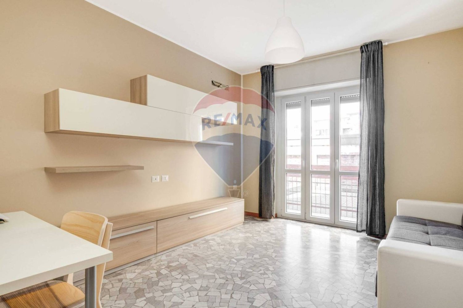 1 chambre Appartement à Busto Arsizio, Italy No. 266929