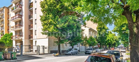 1 chambre Appartement à Busto Arsizio, Italy No. 266929 19