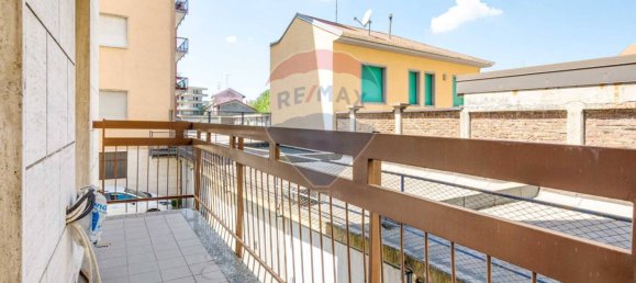 1 chambre Appartement à Busto Arsizio, Italy No. 266929 15