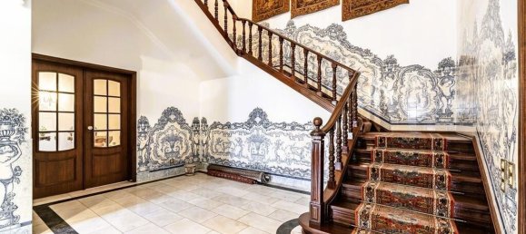 7 غرف نوم منزل في Montijo, Portugal رقم 112689 5