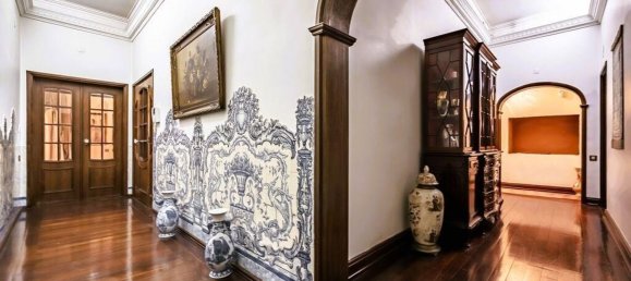 7 غرف نوم منزل في Montijo, Portugal رقم 112689 15