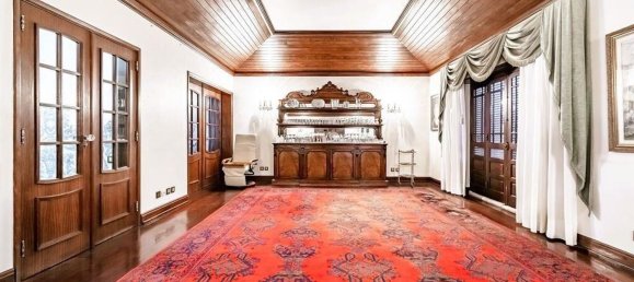 7 غرف نوم منزل في Montijo, Portugal رقم 112689 11