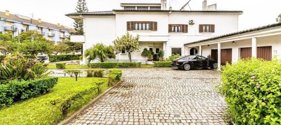 7 غرف نوم منزل في Montijo, Portugal رقم 112689 30