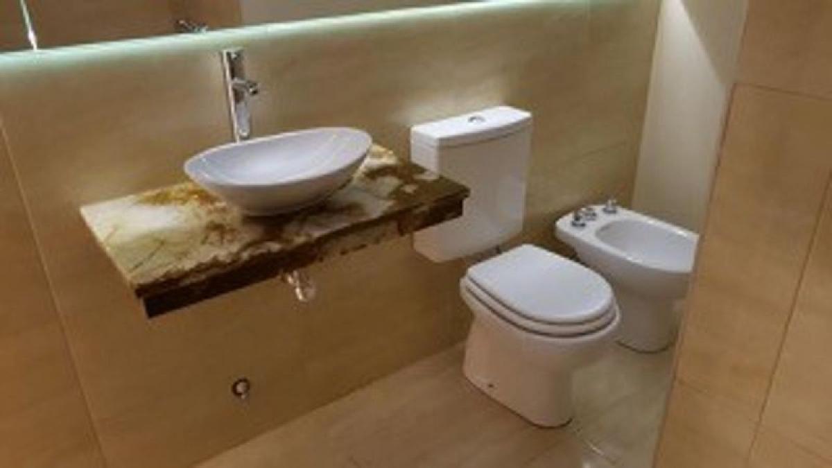 2 bedrooms Apartment in Buenos Aires, Argentina No. 75437