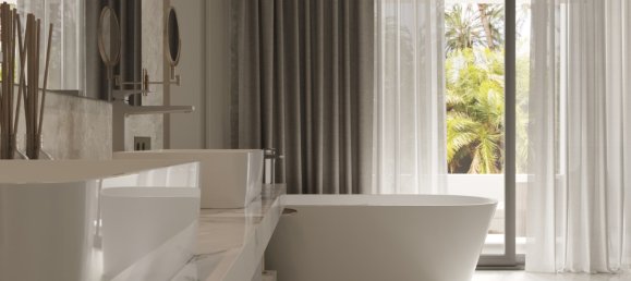 6 bedrooms Villa in Marbella, Spain No. 29639 17