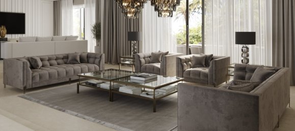 6 bedrooms Villa in Marbella, Spain No. 29639 10