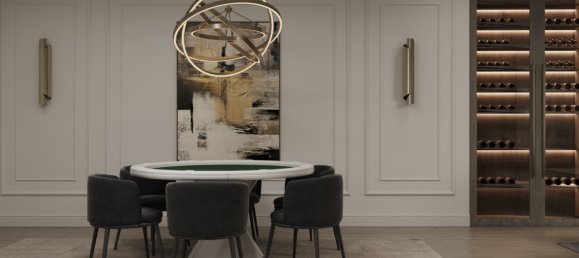 6 bedrooms Villa in Marbella, Spain No. 29639 30