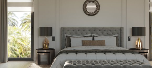 6 bedrooms Villa in Marbella, Spain No. 29639 25