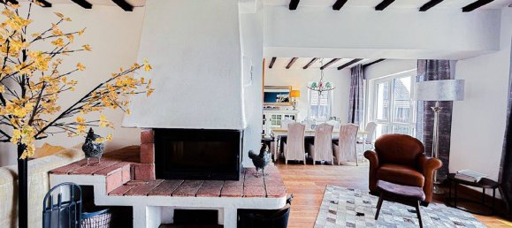 Ферма с 6 спальнями в Нойвид, Германия № 287692 13