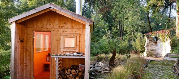 Ферма с 6 спальнями в Нойвид, Германия № 287692 17