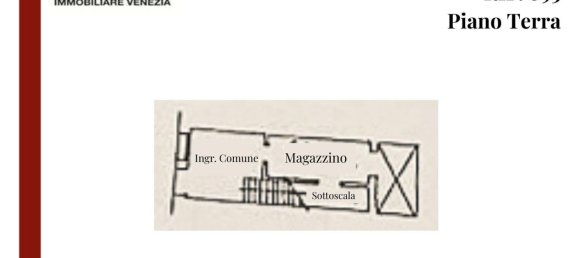 5 bedrooms Apartment in Venice, Italy No. 330962 24