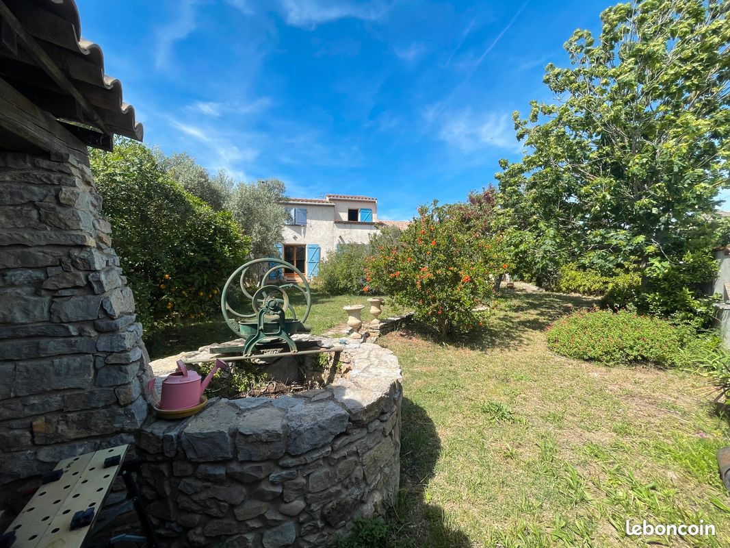 3 Schlafzimmer Stadthaus in Occitanie, France, Nr. 338697