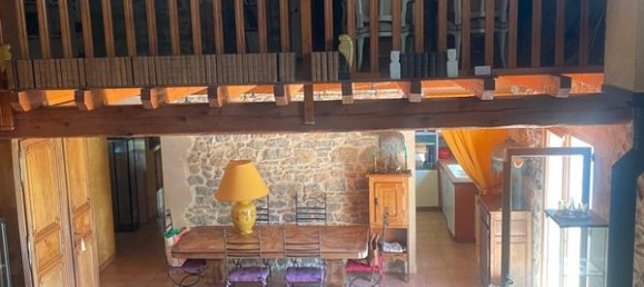 3 Schlafzimmer Stadthaus in Occitanie, France, Nr. 338697 2
