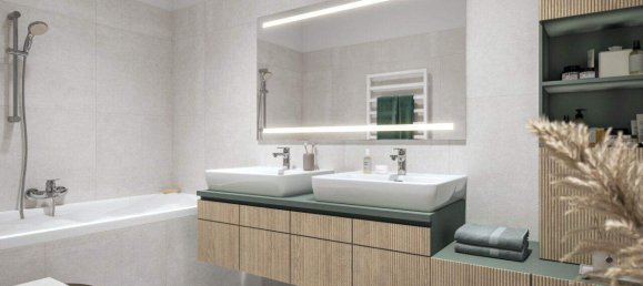 Duplex de 3 divisões em Vienna, Austria N.º 131000 2