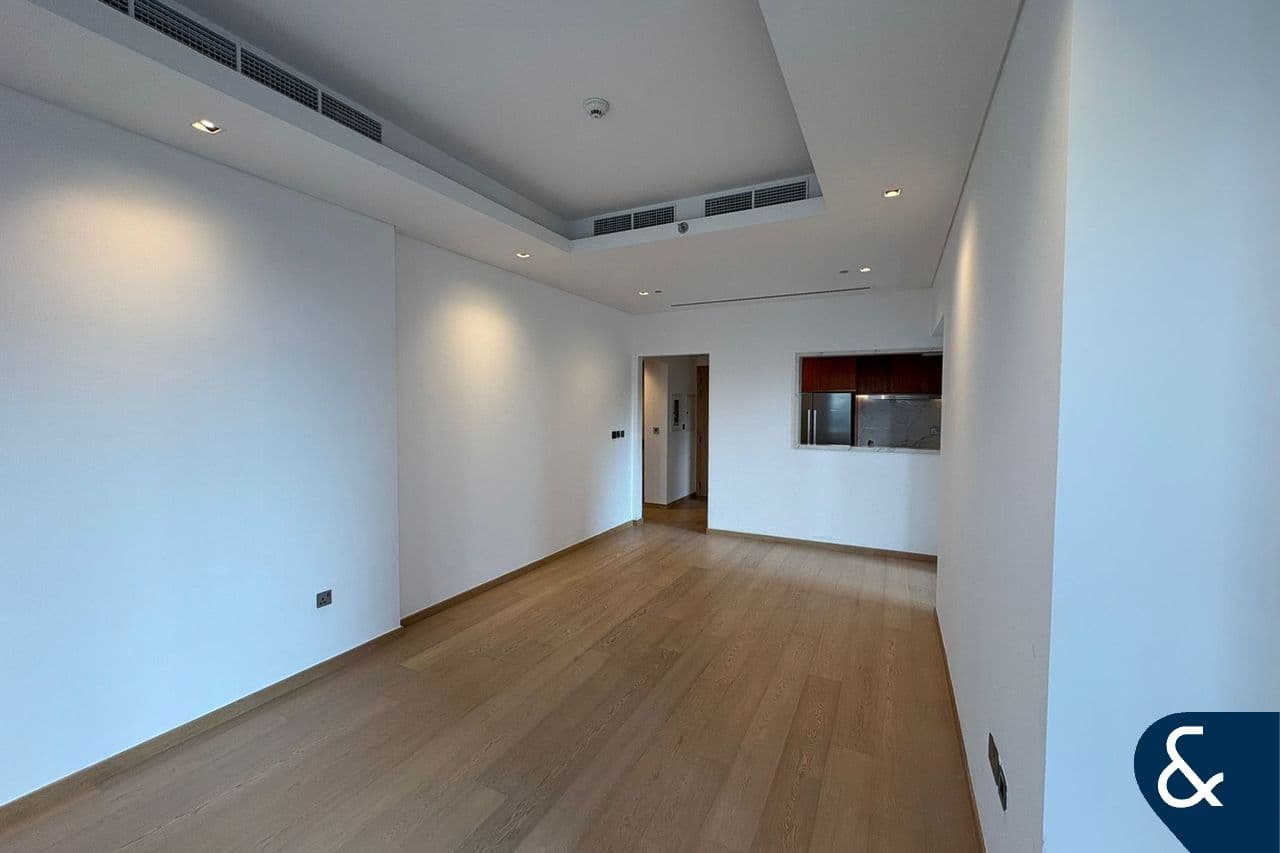 1 bedroom Apartment in Downtown Dubai (Downtown Burj Dubai), UAE No. 120741