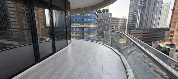 1 bedroom Apartment in Downtown Dubai (Downtown Burj Dubai), UAE No. 120741 2