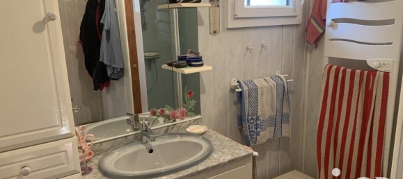 Castelos T3 em Fontguenand, France N.º 54344 17