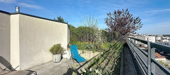 2 bedrooms Duplex in Montreuil, France No. 130560 13