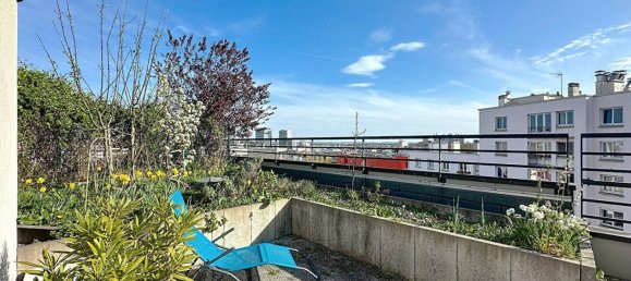 2 bedrooms Duplex in Montreuil, France No. 130560 12