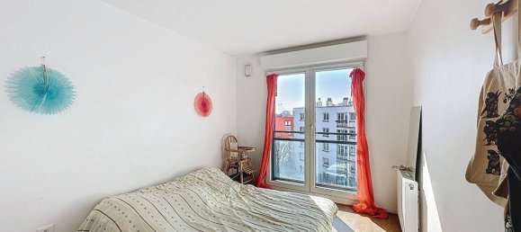 2 bedrooms Duplex in Montreuil, France No. 130560 9