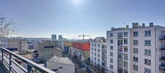 2 bedrooms Duplex in Montreuil, France No. 130560 11