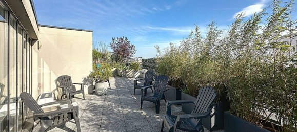 2 bedrooms Duplex in Montreuil, France No. 130560 15