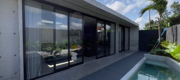 2 dormitorios villa en alquiler en Tabanan, Bali, Indonesia № 3602 3
