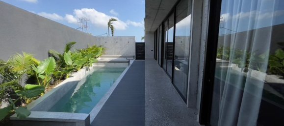 2 dormitorios villa en alquiler en Tabanan, Bali, Indonesia № 3602 2