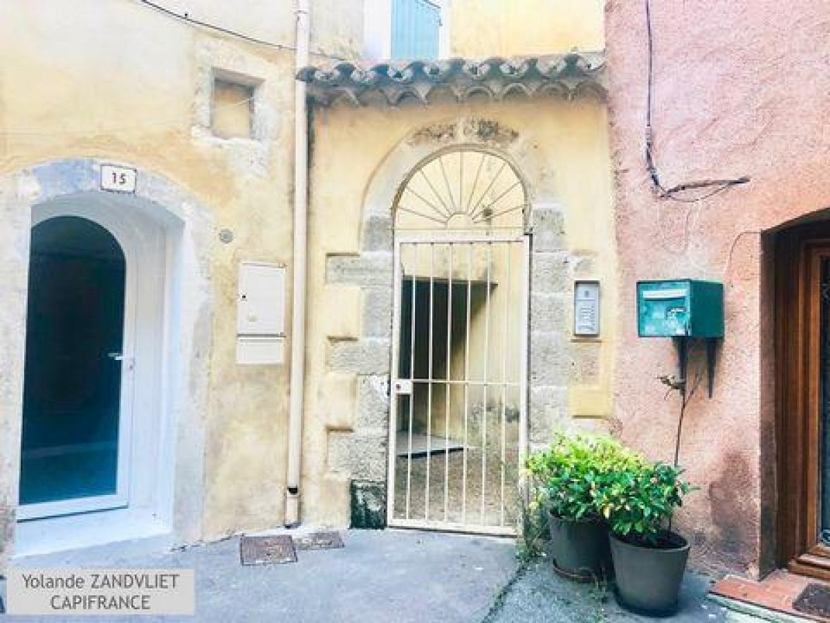 Studio in the Condo in Apt, France No. 14079