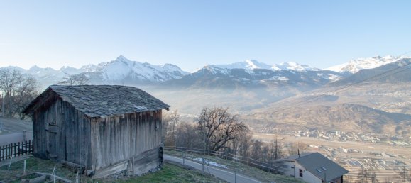 Casa T3 em Sion, Switzerland N.º 265 11