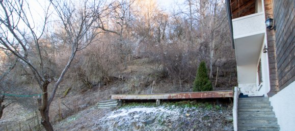 Casa T3 em Sion, Switzerland N.º 265 17