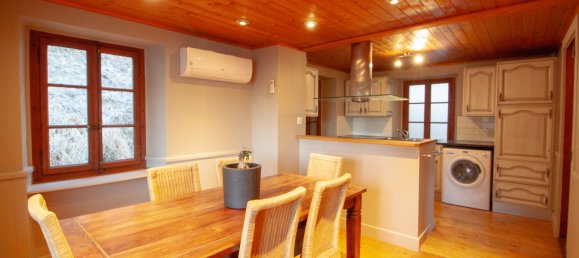 Casa T3 em Sion, Switzerland N.º 265 18