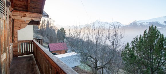 Casa T3 em Sion, Switzerland N.º 265 24