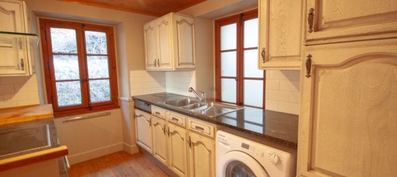 Casa T3 em Sion, Switzerland N.º 265 6