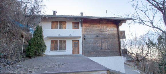 Casa T3 em Sion, Switzerland N.º 265 16