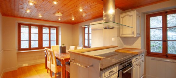 Casa T3 em Sion, Switzerland N.º 265 5