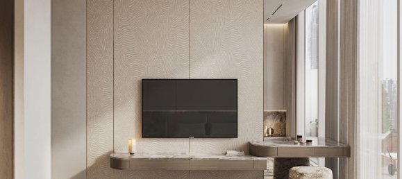 Apartamento T3 em Dubai, UAE N.º 106383 7