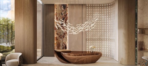 Apartamento T3 em Dubai, UAE N.º 106383 9