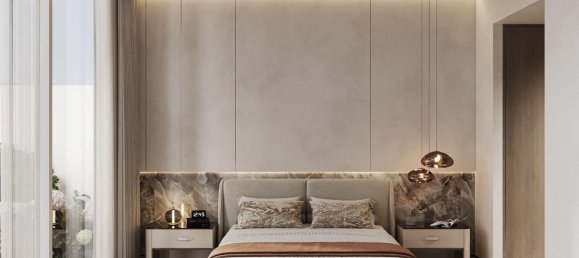 Apartamento T3 em Dubai, UAE N.º 106383 6