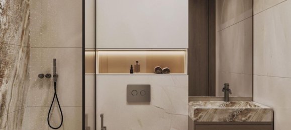 Apartamento T3 em Dubai, UAE N.º 106383 8