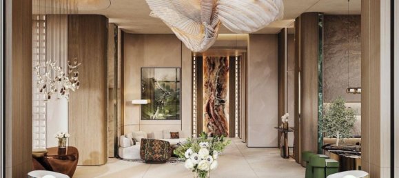 Apartamento T3 em Dubai, UAE N.º 106383 3