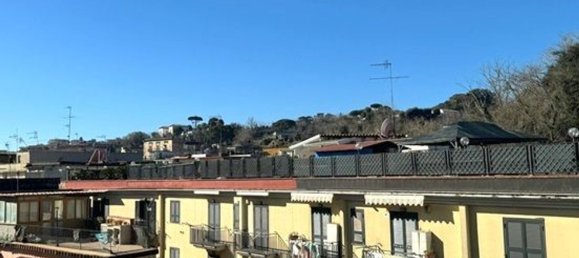 4 rooms Apartment in Naples, Italy No. 136638 15