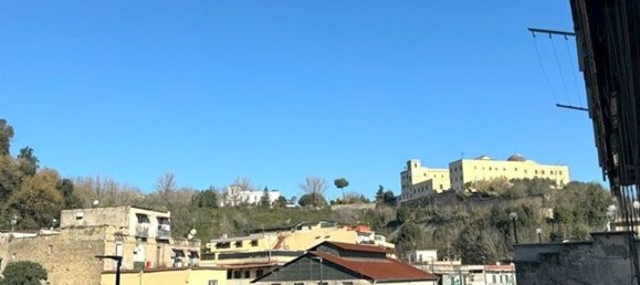 4 rooms Apartment in Naples, Italy No. 136638 16