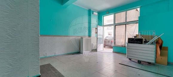 Gewerbliche Immobilie in Lagoa, Portugal 84m², Nr. 313873 3